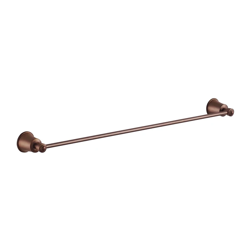 Omnires tovel Hanger 65 cm Art Line - Antique Copper - AL53216ORB