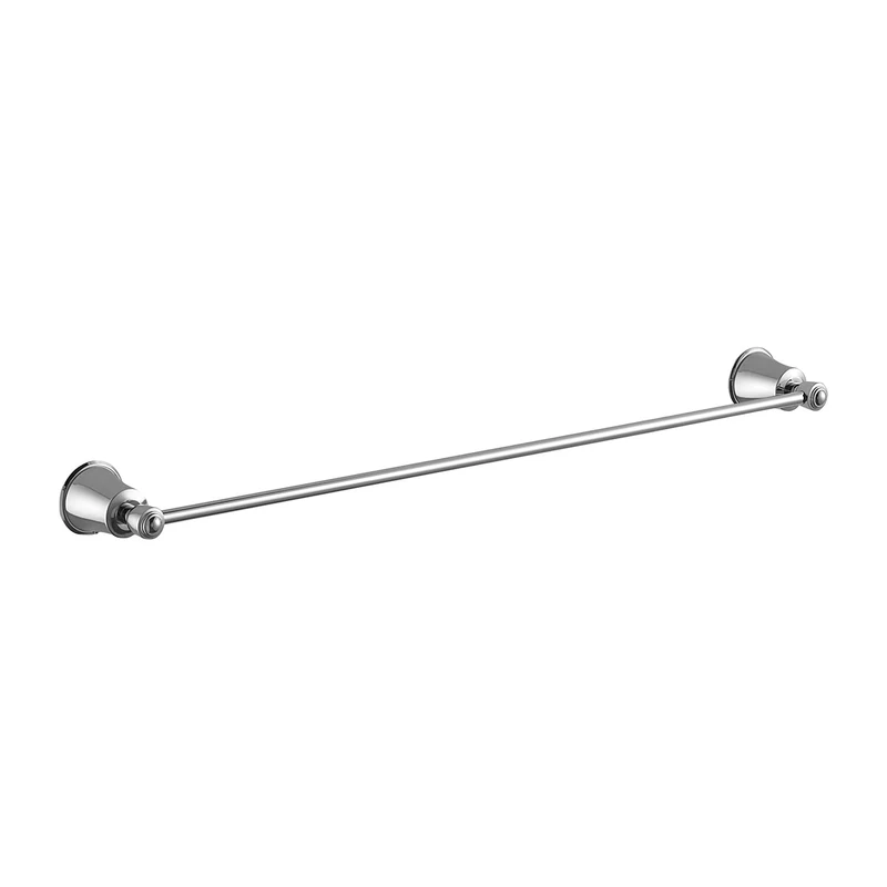 Omnires tovel Hanger 65 cm Art Line - Chrome - AL53216CR