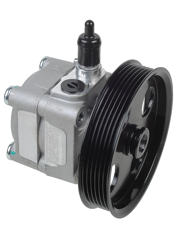 STELLOX 00-36375-SX Servo Pump - Hydraulic Pump - For Cars