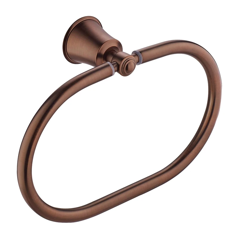 Omnires tovel Rail Art Line - Antique Copper - AL53230ORB