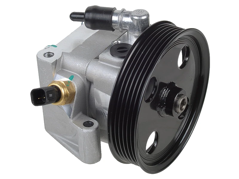 STELLOX 00-36359-SX Servo Pump - Hydraulic Pump - For Cars