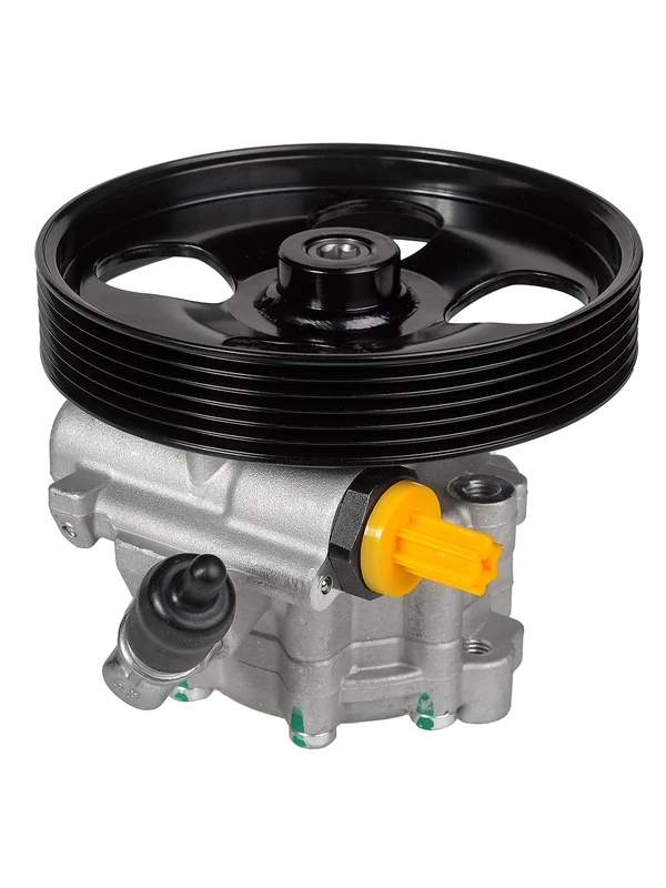 STELLOX 00-36399-SX Servo Pump - Hydraulic Pump - for Cars and Commercial Vehicles