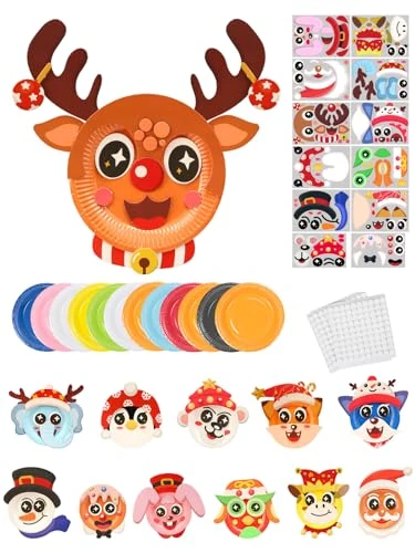 LOOPES Arts and Crafts for Kids