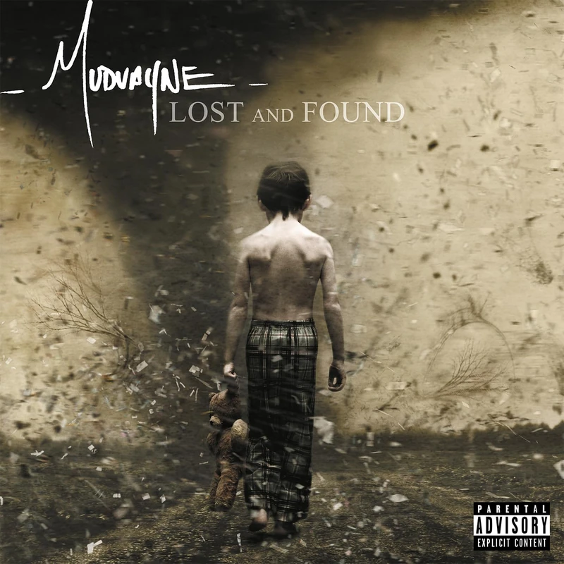 Lost & Found (Gatefold sleeve) [180 gm 2LP Coloured Vinyl]