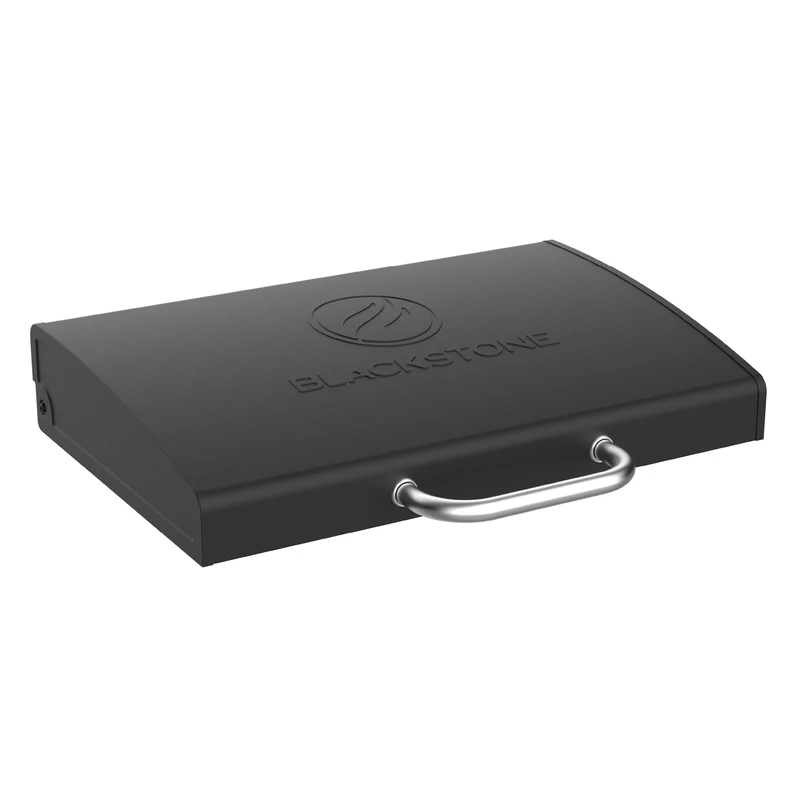 Blackstone 5857 Original 28" Omnivore Griddle Hood, Powder Coated Black