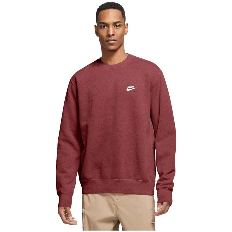 Nike Club+ Crew Revival Sweatshirt XL
