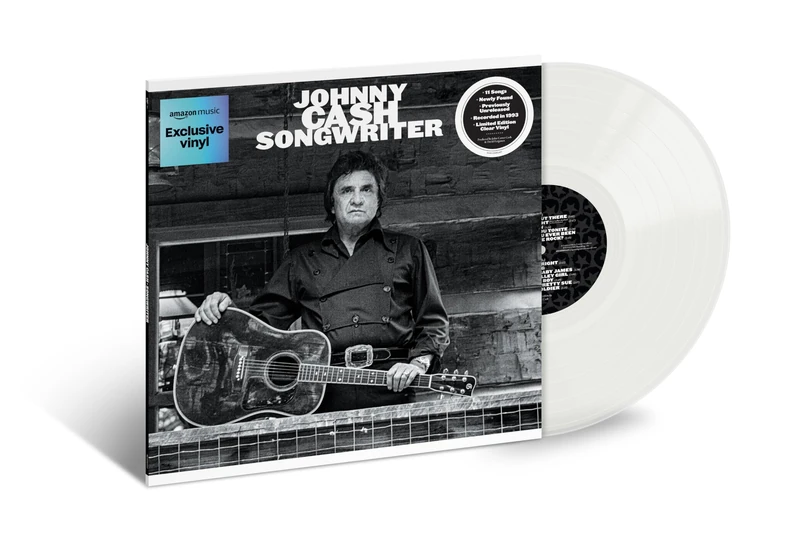 Songwriter [VINYL]