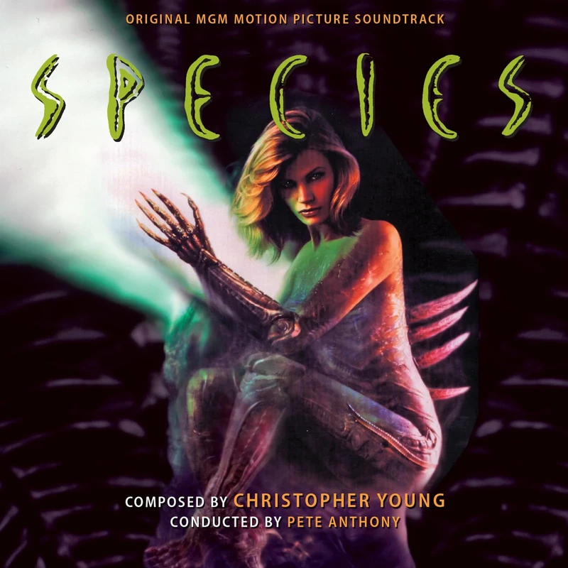 Species (Expanded)