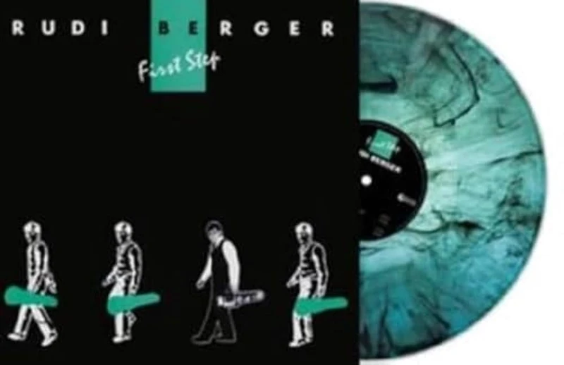 First Step [VINYL]