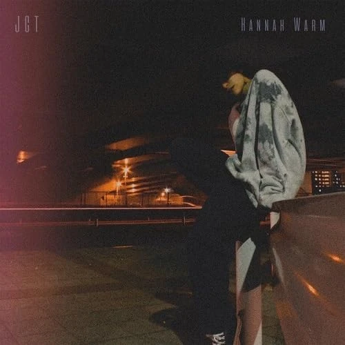JCT [Vinyl LP] [VINYL]