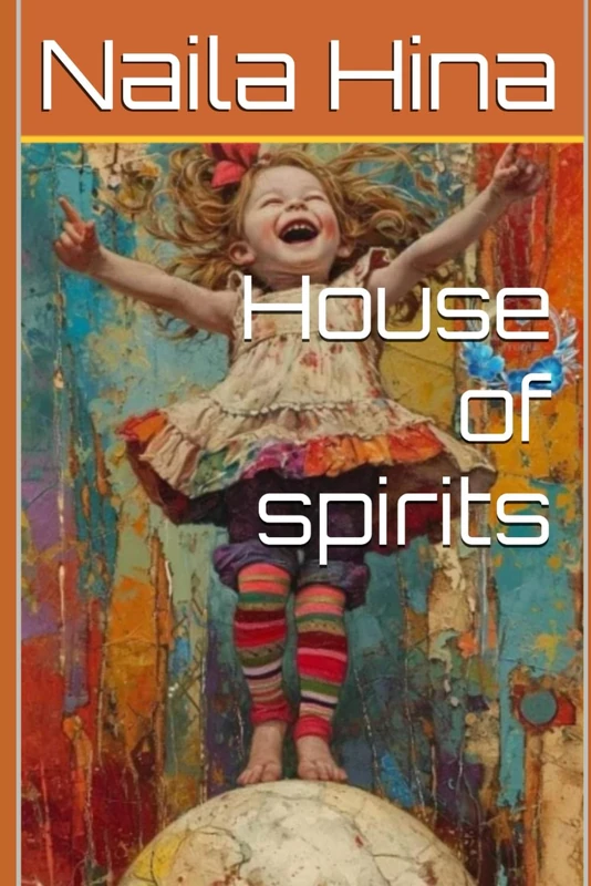 House Of Spirits - Image 1