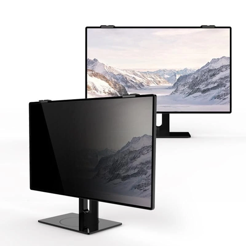 eSTUFF Magnetic Attach Privacy Filter 21.5" 16:9, PF215W9EM (Filter 21.5 16:9)