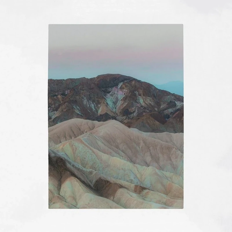 Sand Paintings [Vinyl LP] [VINYL]