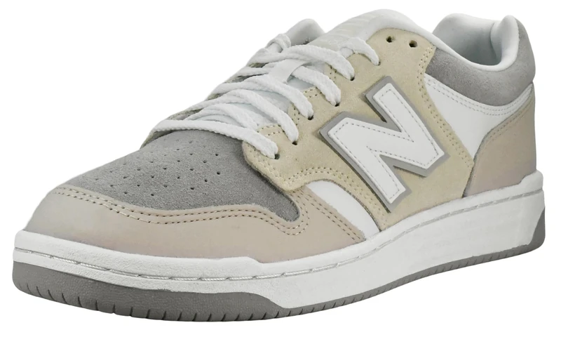 NEW Balance BB480LGW 480 Men RAIN Cloud UK 12.5