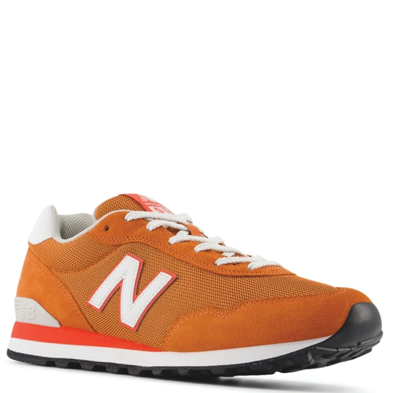 NEW BALANCE ML515BRD 515 Men Alpha Orange UK 11
