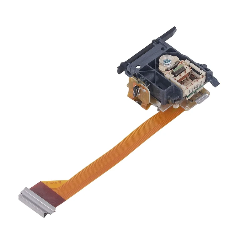 Optical Pickup Lens Replacement for CD Pro2 LF VAU1254 VAU1255 VAU1252 Continuous Visible Light Band Suitable