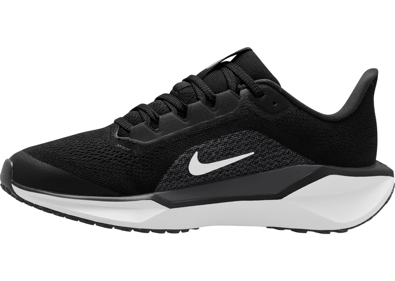 NIKE Pegasus 41 Sneaker Black White Anthracite