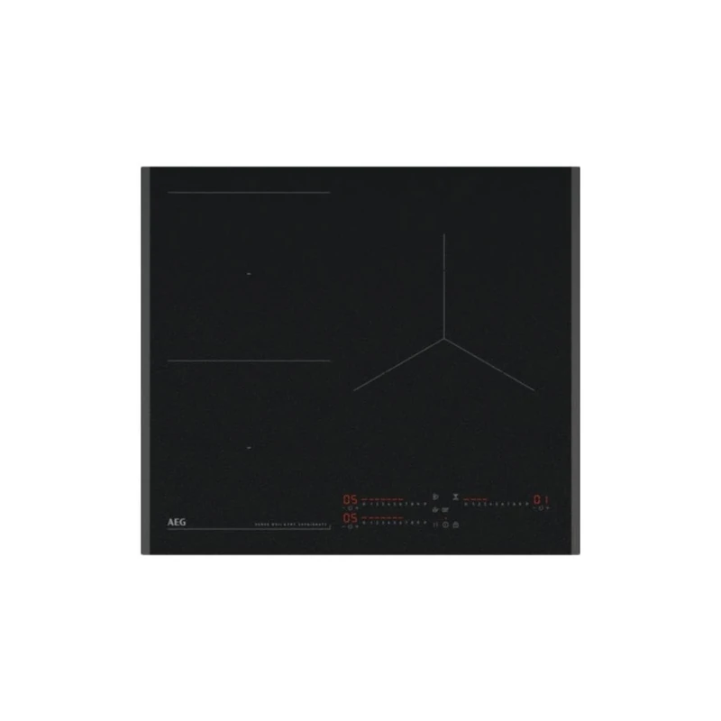 AEG TI63IQ30FZ 60cm 3-Zone Induction Hob