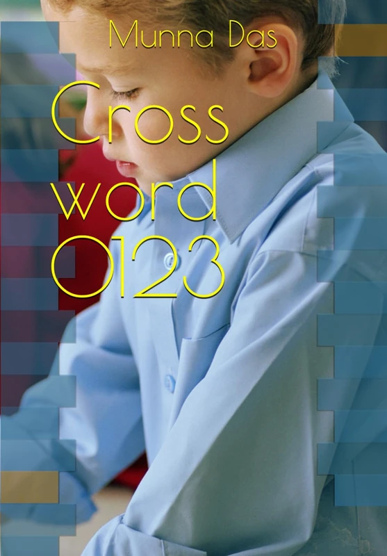 Cross word 0123 - Image 1