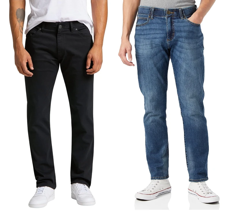 Lee Jeans Schwarz 38W / 36L Jeans Maddox 38W / 36L - Image 1