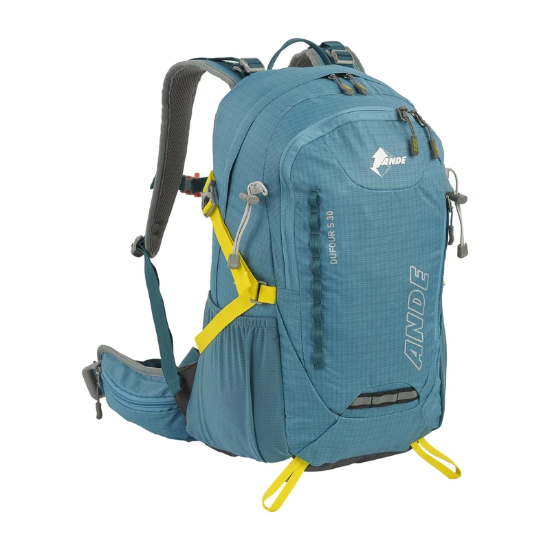 Ande Z30019-0228 DUFOUR 30LT SHIELD Sports backpack Unisex OTTANIO Size T.U.