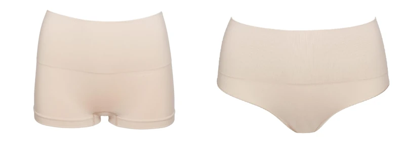 Spanx Waist Shapewear Soft Nude L Shapewear-Unterhose Softnude L - Image 1