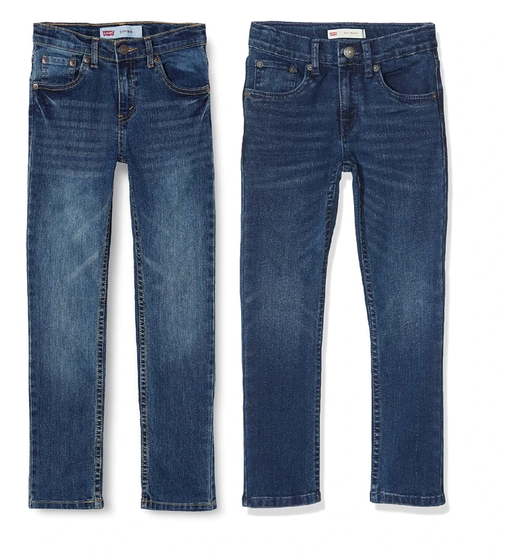 Levi's Jeans Yucatan 4 Jahre Jeans Plato 4 Jahre