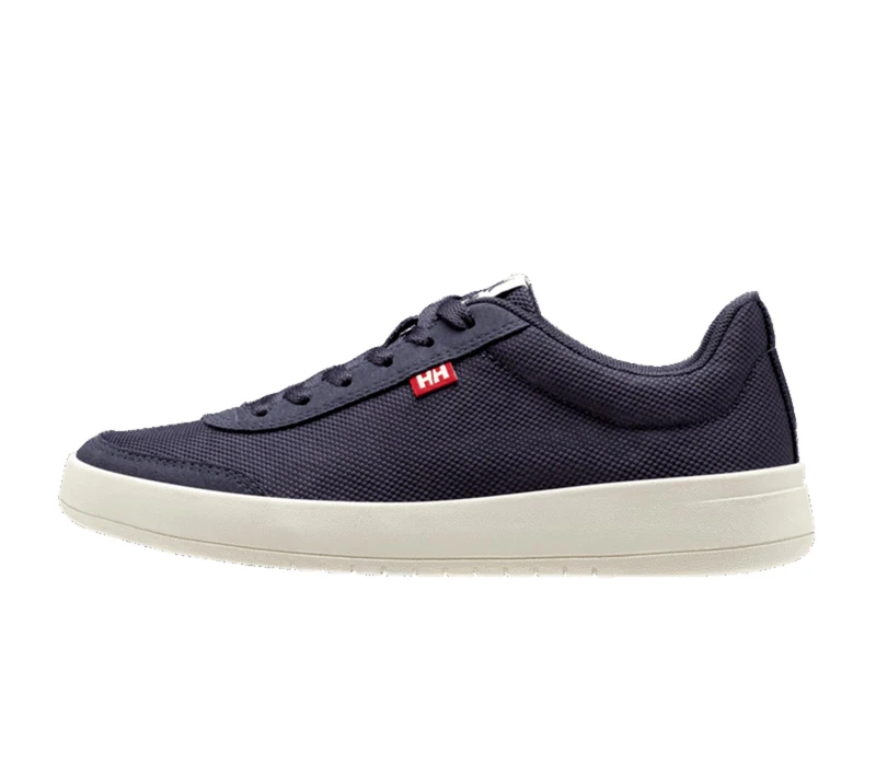 Helly Hansen Women's W Halmstad 2 Sneaker, Navy, 7.5 UK