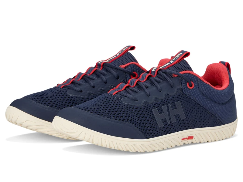 Helly Hansen Women's W HP Foil Evo, Navy, 4.5