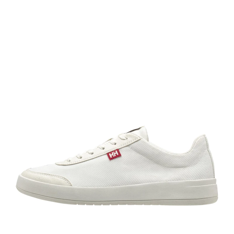 Helly Hansen Mens Halmstad 2, White, 9.5