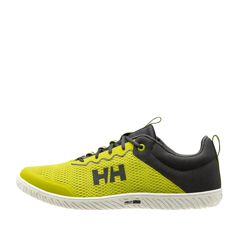 Helly Hansen Men's HP Foil Evo, Cyber Lime, 10.5