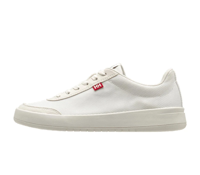 Helly Hansen Womens W Halmstad 2, White, 5