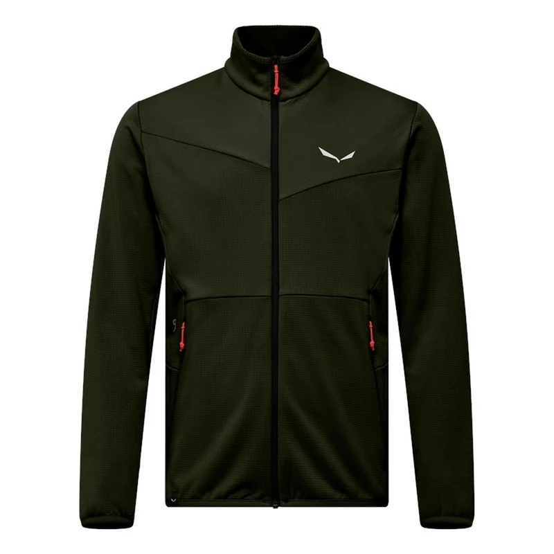 Salewa Puez Cammino Polarlite Jacket Men