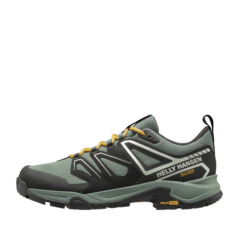 Helly Hansen Men's Stalheim HT, Laurel Wreath, 8