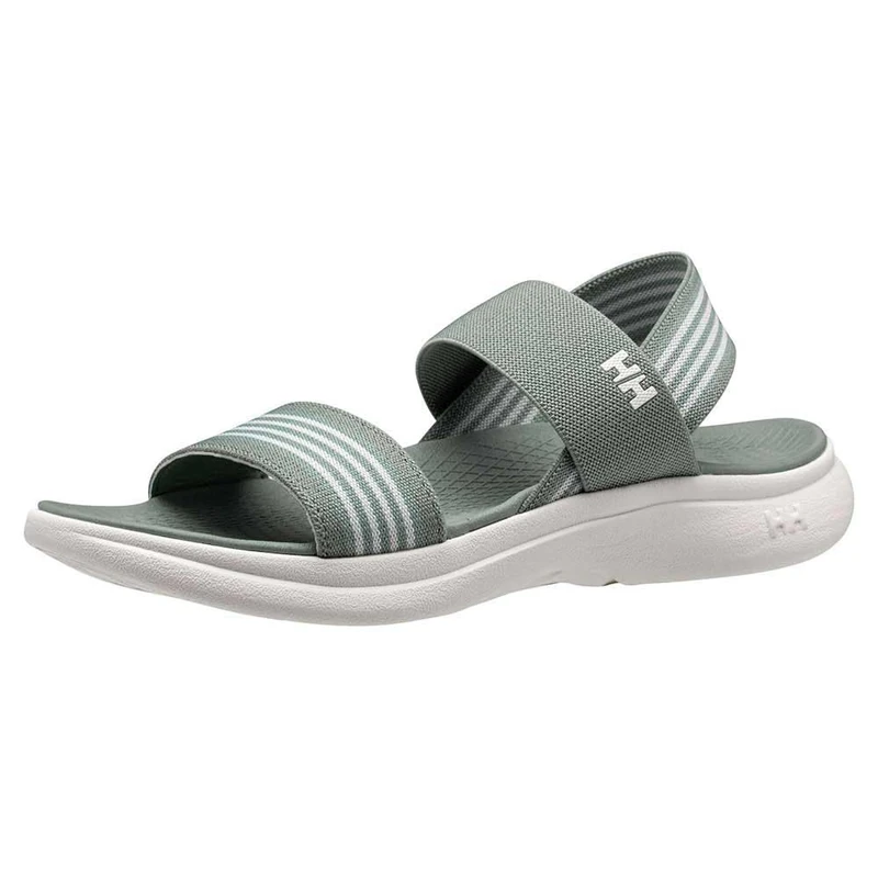 Helly Hansen Women's Risor Sandals, Cactus, 7