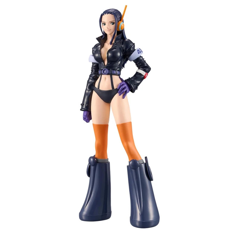 Banpresto Nico Robin Statue Egghead Suit 17Cm - Image 1