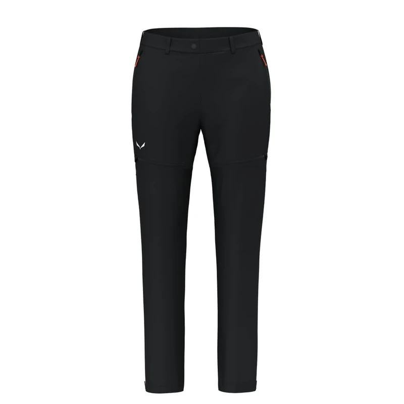 Salewa Puez Talvena Durastretch 2 in 1 Short Pant Women
