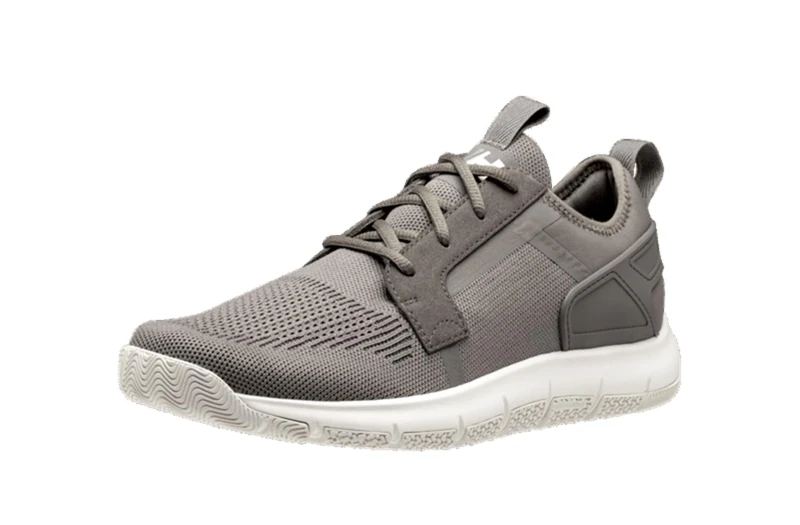 Helly Hansen Men's Henley Sneaker, Concrete, 7 UK