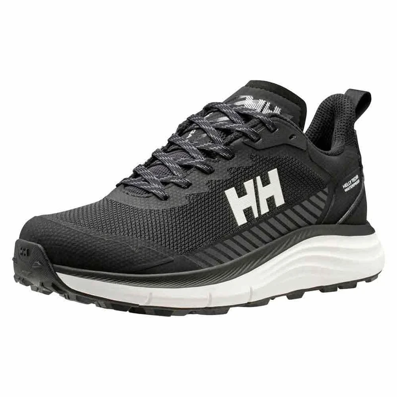 Helly Hansen Women's W Stega HT, Black, 7.5