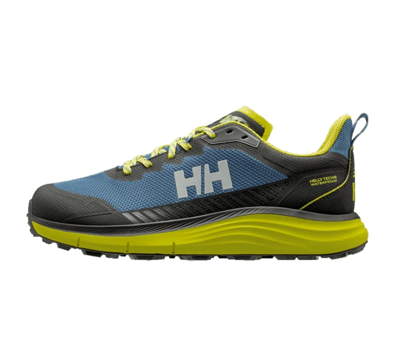 Helly Hansen Men's Stega HT, Navy 2.0, 12.5