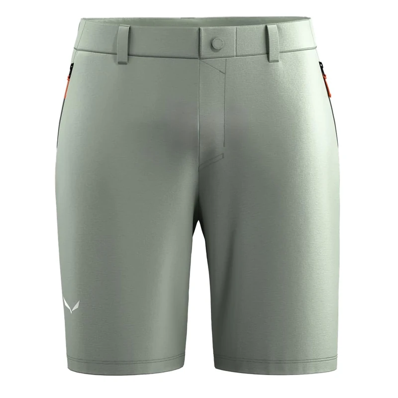 Salewa Puez Talveno Durastretch Shorts Men - Image 1