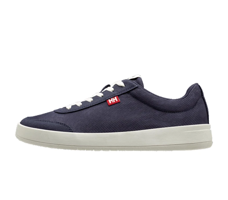 Helly Hansen Mens Halmstad 2, Navy, 10.5 - Image 1
