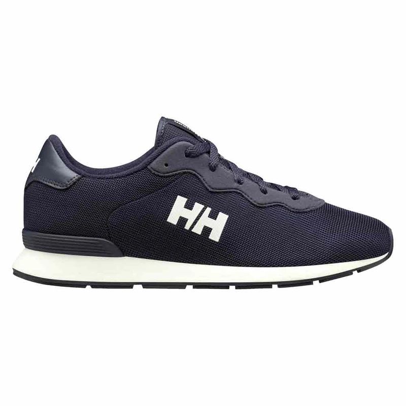 Helly Hansen Mens Furrow 3, Navy, 7