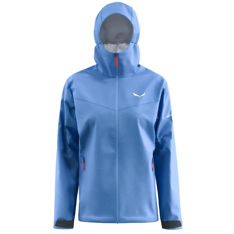 Puez 2.5L Powertex Jacket Women