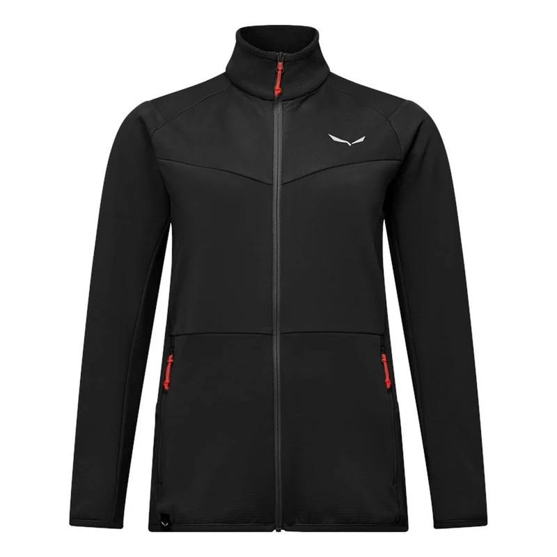 Salewa Puez Cammino Polarlite Jacket Women