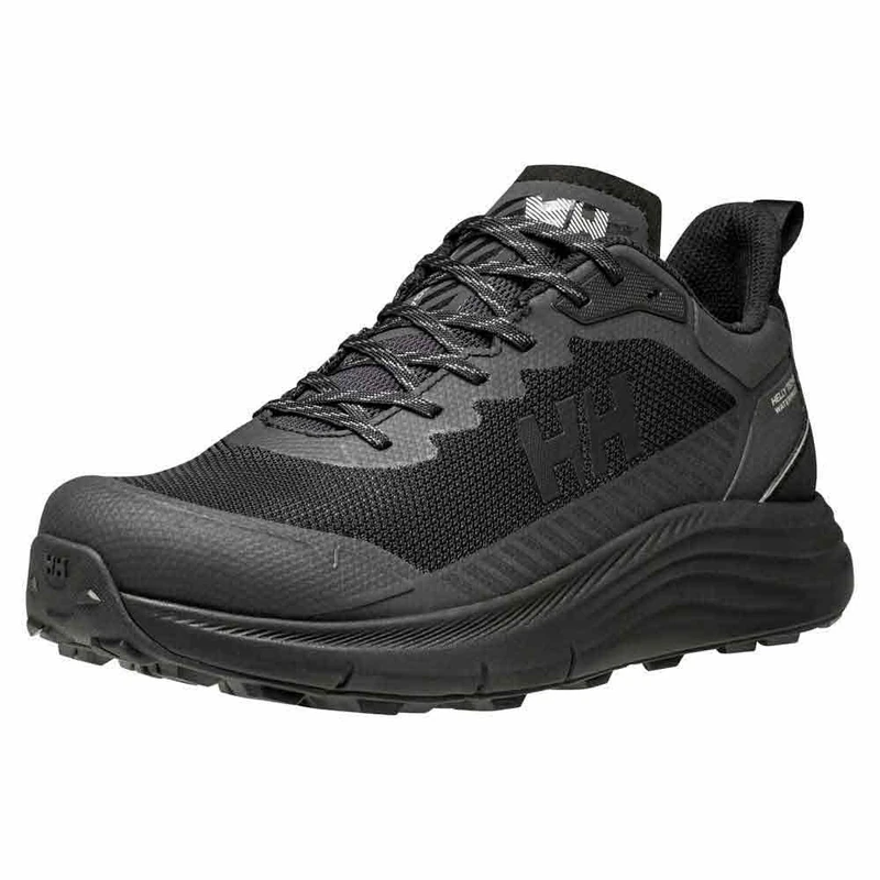 Helly Hansen Men's Stega HT, Black, 7
