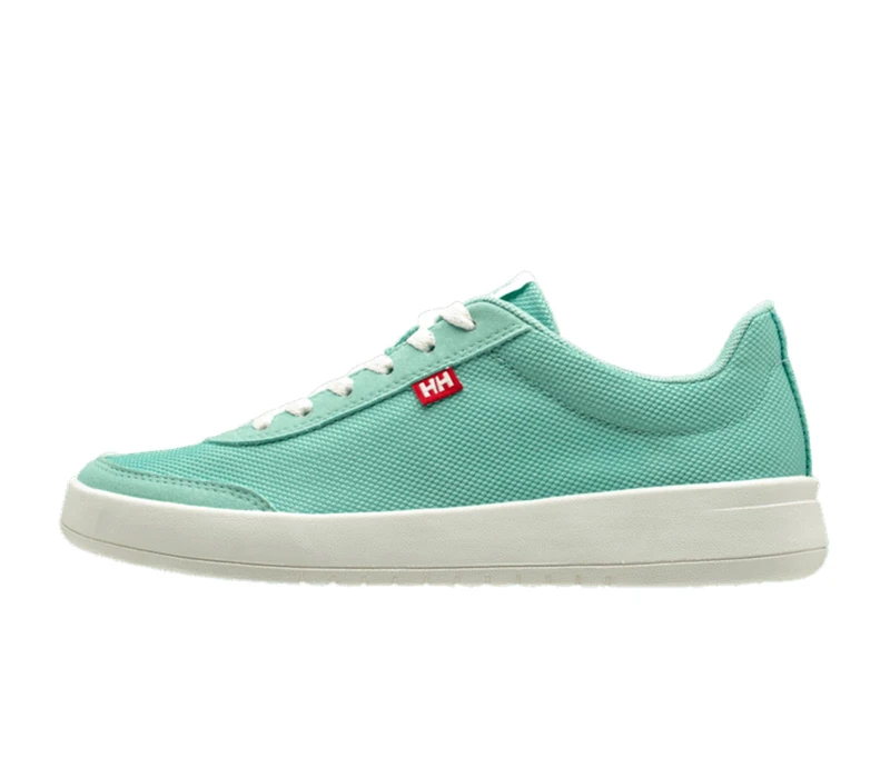 Helly Hansen Womens W Halmstad 2, Lagoon, 6.5