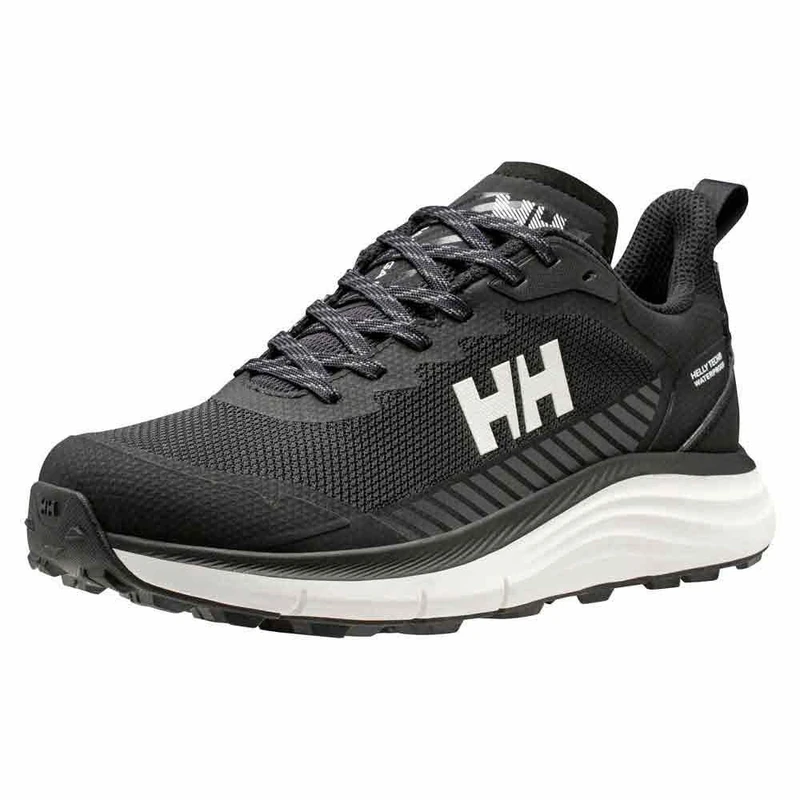 Helly Hansen Women's W Stega HT, Black, 8