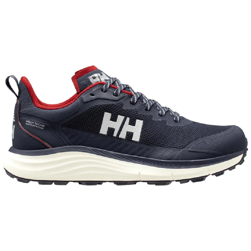 Helly Hansen Men's Stega HT, Navy, 7.5