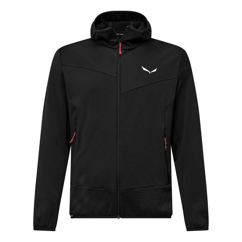 Salewa Puez Altavia Polarlite Hooded Jacket Men